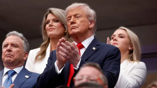 Trump je spreman prijeći na drugu fazu sankcija protiv Rusije!