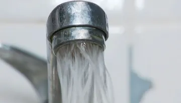 Zašto Šibenčani plaćaju najskuplju vodu? Direktor komunalca objasnio računicu