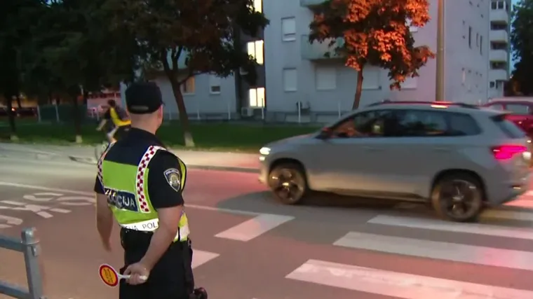 Danas su se izvukli s upozorenjem, no dalje prijete kazne: Policija izdala posebno upozorenje vozačima