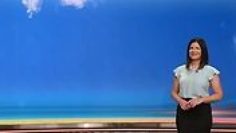 Ljeto još nije gotovo. No, stiže velika promjena i hladna fronta