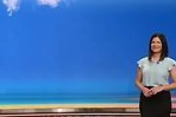 Ljeto još nije gotovo. No, stiže velika promjena i hladna fronta