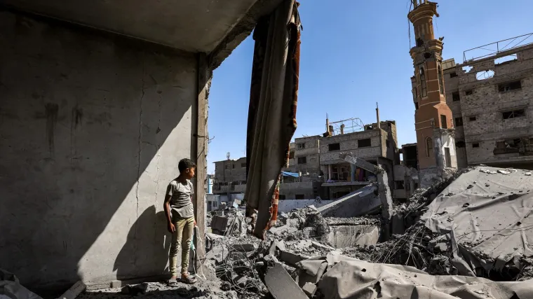 Izrael zaprijetio 'moćnim uraganom': 'Krovovi nebodera terora će se zatresti, bit ćete izbrisani'