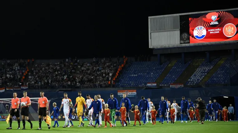 Hrvatska se mučila, a onda je na scenu stupio neočekivani junak: 'U stilu Mohameda Salaha'