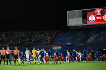 Hrvatska se mučila, a onda je na scenu stupio neočekivani junak: 'U stilu Mohameda Salaha'