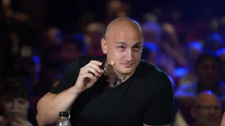 Desingerica o stravičnoj nesreći: 'Kroz glavu mi je prolazilo da će dijete ostati bez roditelja'