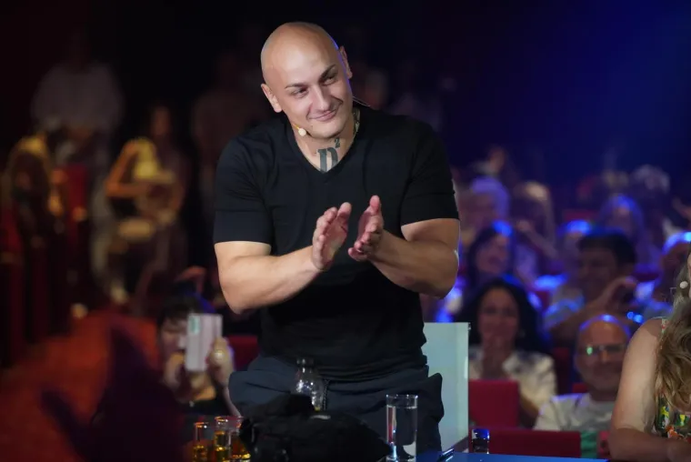 Desingerica o stravičnoj nesreći: 'Kroz glavu mi je prolazilo da će dijete ostati bez roditelja'