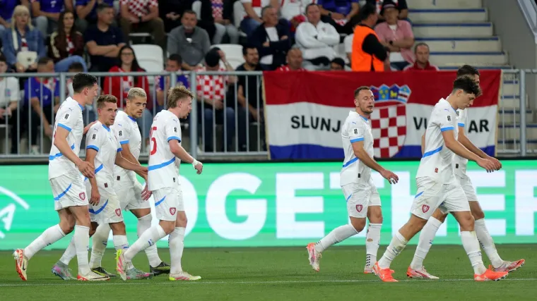 Vodeća momčad u našoj skupini kvalifikacija za SP nije uspjela pobijediti Saudijsku Arabiju