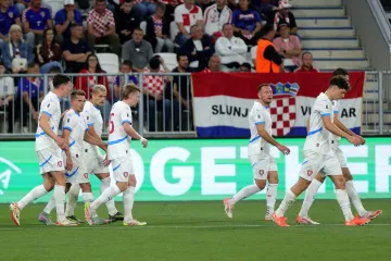 Vodeća momčad u našoj skupini kvalifikacija za SP nije uspjela pobijediti Saudijsku Arabiju