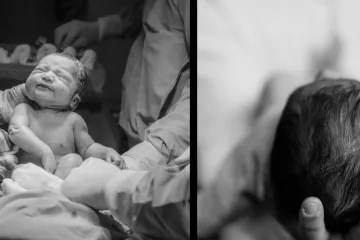 Tragedija trese Hrvatsku, žene rađaju u sivoj zoni: 'I onda dođu zbog masivnog krvarenja'