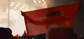 Kako se ustaški pozdrav vratio u modu i treba li ga kažnjavati?