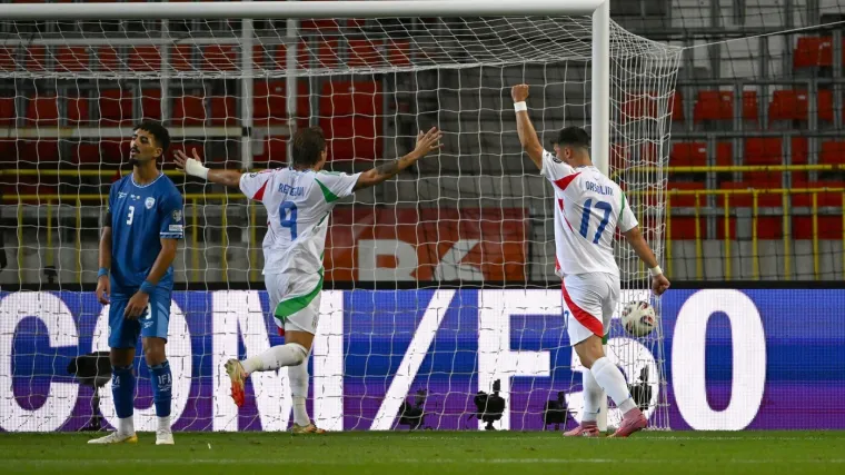 Gattusova Italija odigrala triler vaterpolskog rezultata, Kosovo šokiralo Europu