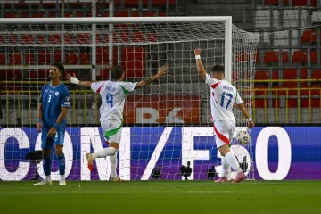 Gattusova Italija odigrala triler vaterpolskog rezultata, Kosovo šokiralo Europu