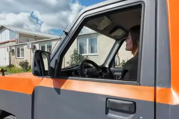 Auto od konoplje?! Hrvatski inovator šokirao javnost svojim izumom, a mi smo ga isprobali