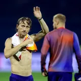 Luka je oduševljen: 'To mi nestvarno izgleda, jedino je važno da smo zdravi i da se dobro osjećamo'