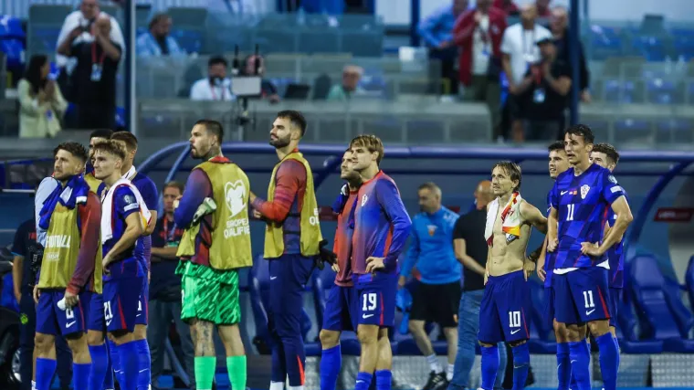 Hrvatska je napravili veliki posao: Evo koliko nas dijeli od Svjetskog prvenstva