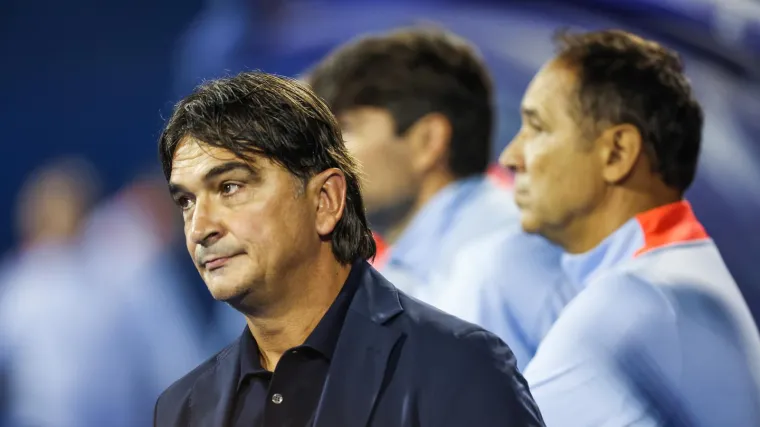 Dalić otkrio plan: 'Idemo dalje svi zajedno i ponovno se vidimo za 20 dana'