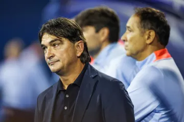 Dalić otkrio plan: 'Idemo dalje svi zajedno i ponovno se vidimo za 20 dana'