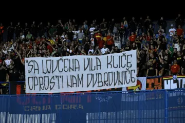 Srpski mediji eksplodirali: ‘Na Maksimiru se dogodilo horor skandiranje...’