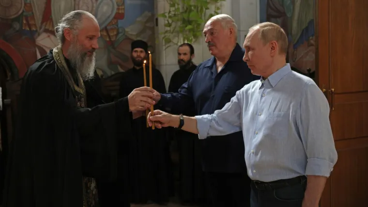 U sjeni ukrajinskog sukoba bukti drugi rat: Padaju Putinovi ljudi, jedan je protjeran iz Praga