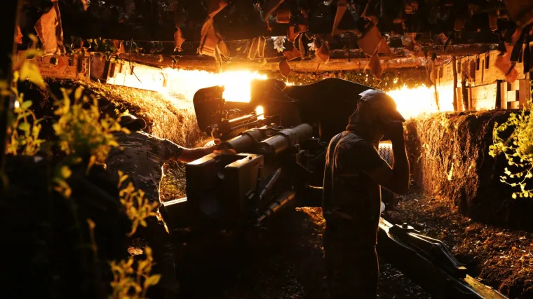 Tenkovi su izvan igre: Rusija ima novu taktiku za proboj i osvajanje ukrajinskog teritorija