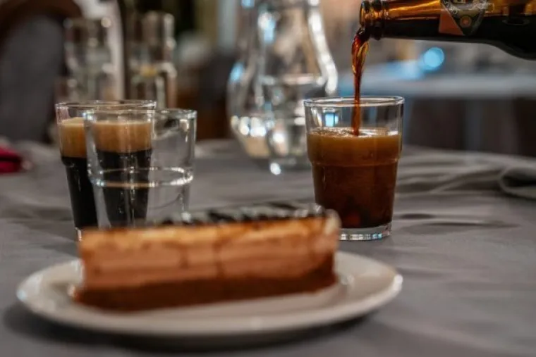 Eno-gastro raj Bjelovarsko &ndash; bilogorskog kraja