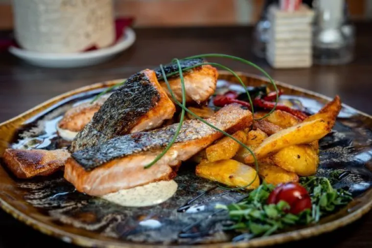 Eno-gastro raj Bjelovarsko &ndash; bilogorskog kraja