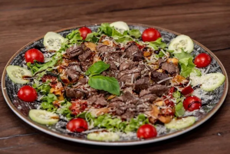 Eno-gastro raj Bjelovarsko &ndash; bilogorskog kraja