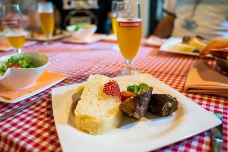 Eno-gastro raj Bjelovarsko &ndash; bilogorskog kraja