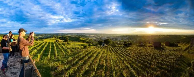 Eno-gastro raj Bjelovarsko &ndash; bilogorskog kraja