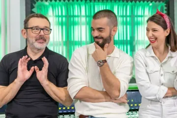 Marko Bratoš o prelasku s radija i ustajanju u ranu zoru: 'Ne pada mi na pamet kukati'