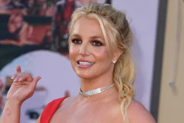 Obitelj brine: Britney Spears živi u kući punoj psećeg izmeta
