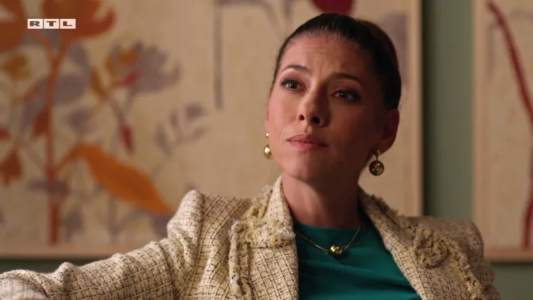 Je li odustala od svega? Olga se želi odseliti i napustiti &Scaron;imuna