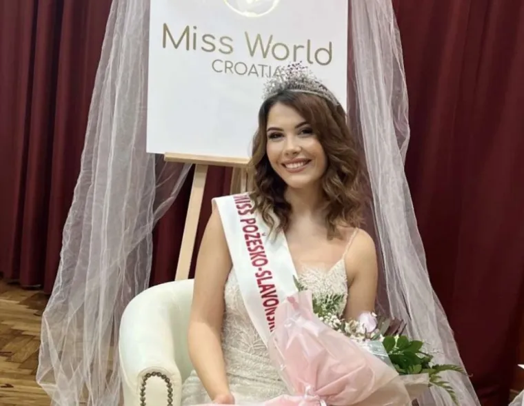 Četiri Slavonke na izboru za Miss Hrvatske: Pogledajte koje se ljepotice bore za titulu najljepše