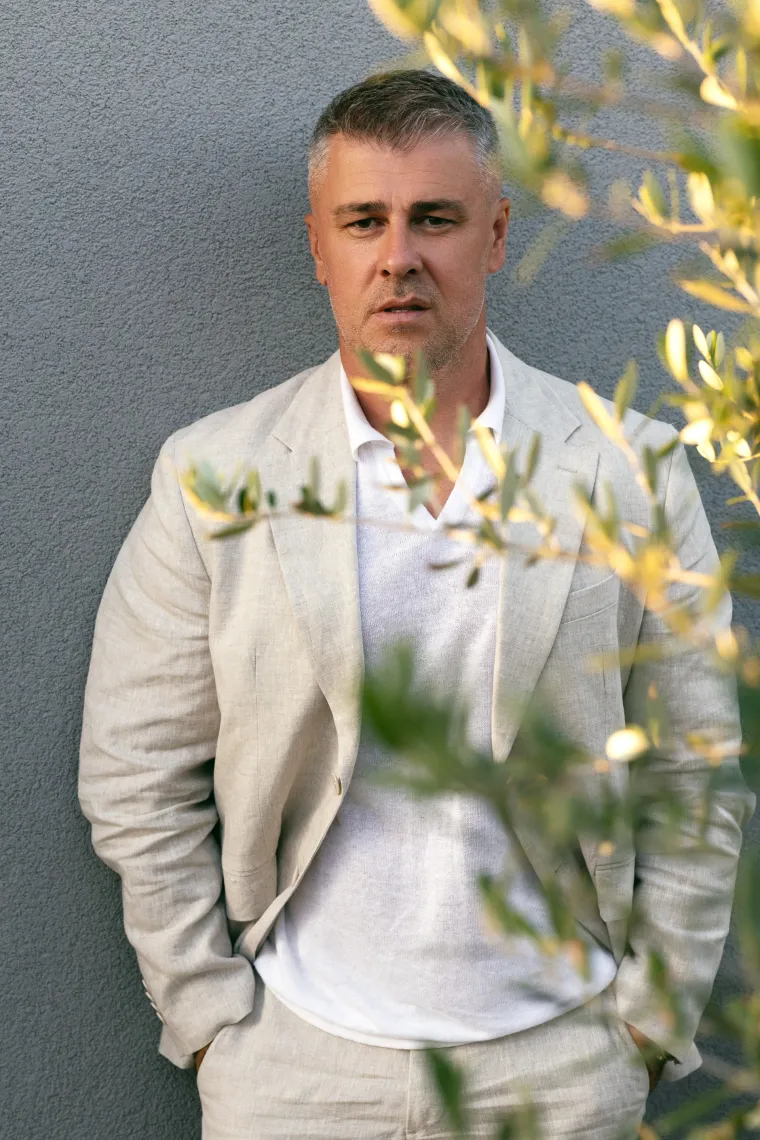 Josip Ivančić: 'Ne želim biti fejk domoljubni pjevač, nisam nacionalist ako pjevam Thompsona'