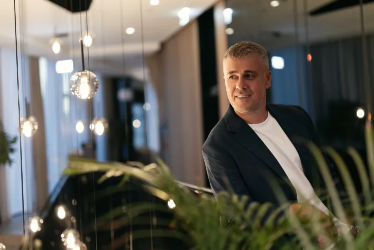 Josip Ivančić: 'Ne želim biti fejk domoljubni pjevač, nisam nacionalist ako pjevam Thompsona'