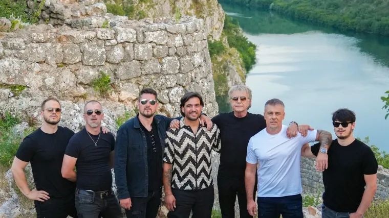 Josip Ivančić: 'Ne želim biti fejk domoljubni pjevač, nisam nacionalist ako pjevam Thompsona'