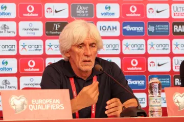 Srpski trener u šoku: Potres prekinuo presicu, a on je ostao ukipljen dok se sve ljuljalo