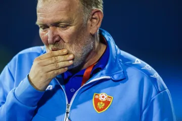 Prozvani reprezentativac Crne Gore ponizio Roberta Prosinečkog