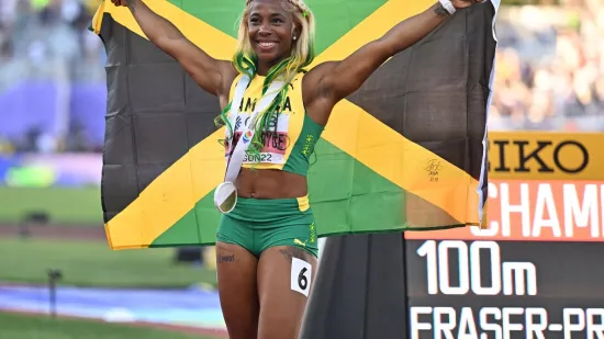 Kraj ere u atletici: Jedna od najvećih svih vremena odlazi nakon Svjetskog prvenstva!