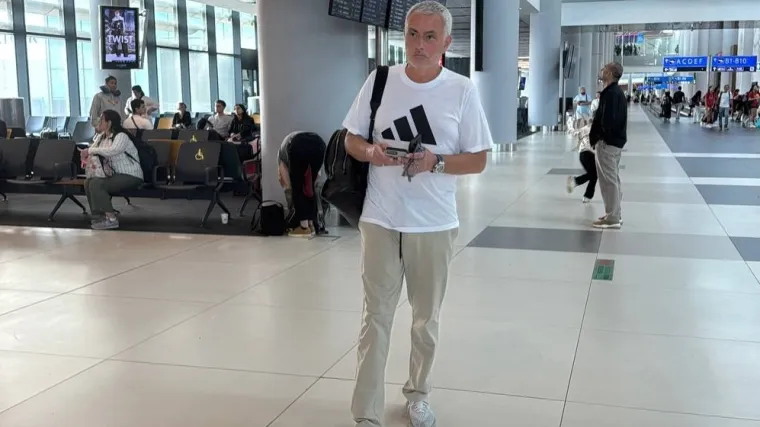 S njim nikad nije dosadno: Jose Mourinho pred povratkom na Otok