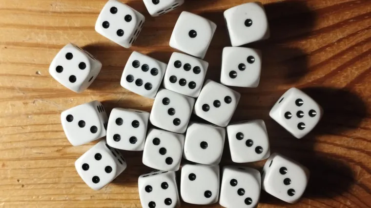 Ovaj zadatak mogu riješiti samo oni s najoštrijim umom: Ako pronađete drukčiju kocku, vi ste genije