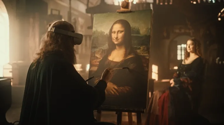 [KVIZ] Kakvo je tvoje znanje o poznatim slikarima i umjetnicima koji su obilježili povijest?