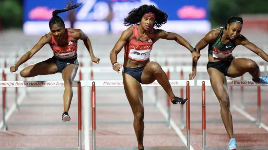 Spolna testiranja postaju norma: 95% atletičarki prošlo provjeru uoči SP-a u Tokiju!
