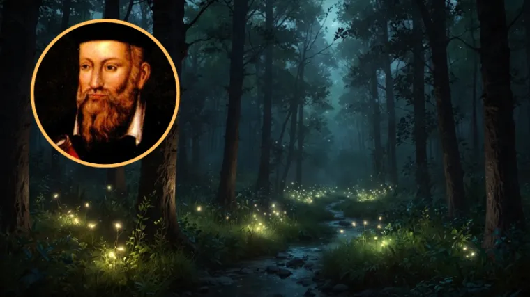 Nakon Babe Vange ni Nostradamus nas nije poštedio mogućeg kaosa ove jeseni: Stiže kraj svijeta?