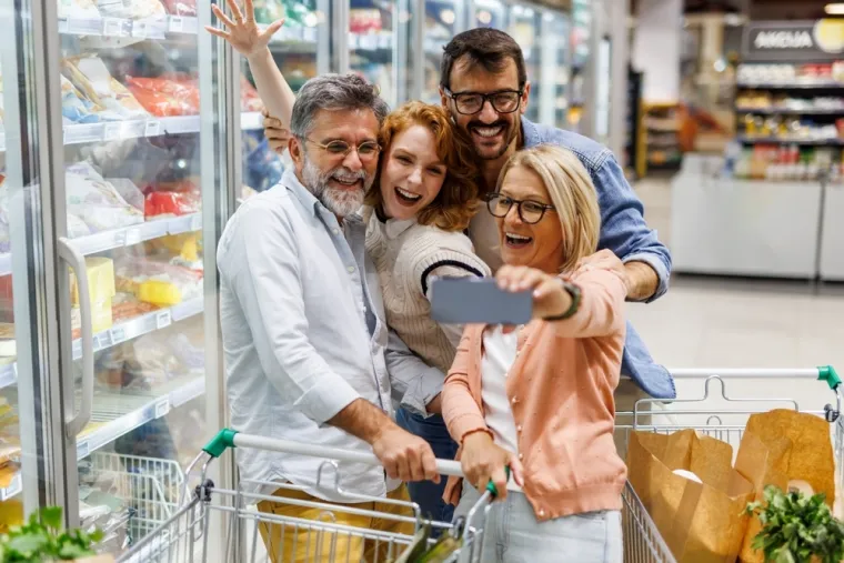 Od svježeg voća, povrća i mesa do usisavača: ponuda koju trebate vidjeti prije odlaska u trgovinu