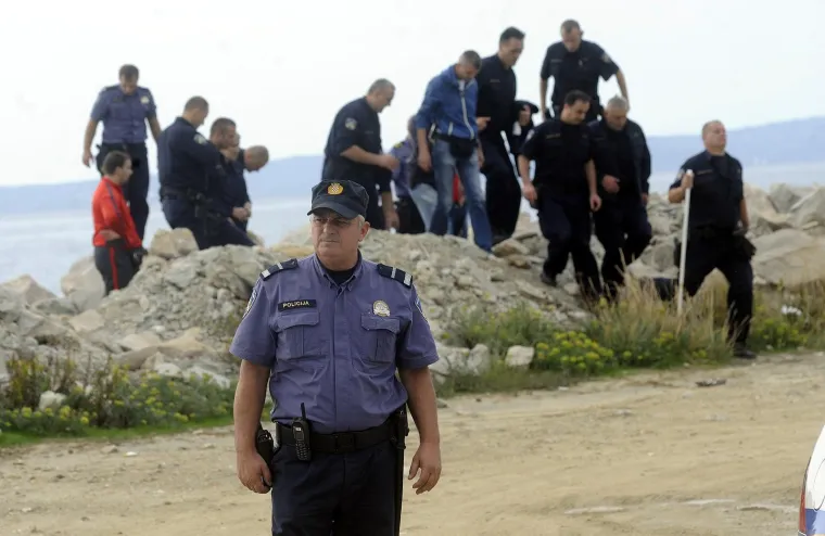 Stravično otkriće nakon 13 godina: Splitska policija otkrila identitet raskomadanog leša