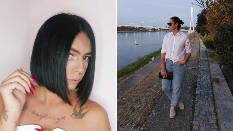 Svestrani frizer Goran kuha u 'Večeri za 5': 'Osude zbog izgleda su me potaknule da budem jači. Nikad nisam dao da me gaze'