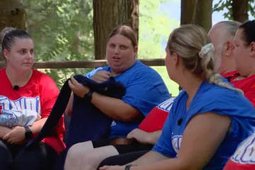 Marija pokazala haljinu iz vremena kad je imala 75 kg, Ivica jaknu koju godinama ne može obući: 'To boli'