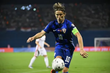 Zvijezde Real Madrida čestitale Modriću, njegov 'sin' objavio emotivnu poruku