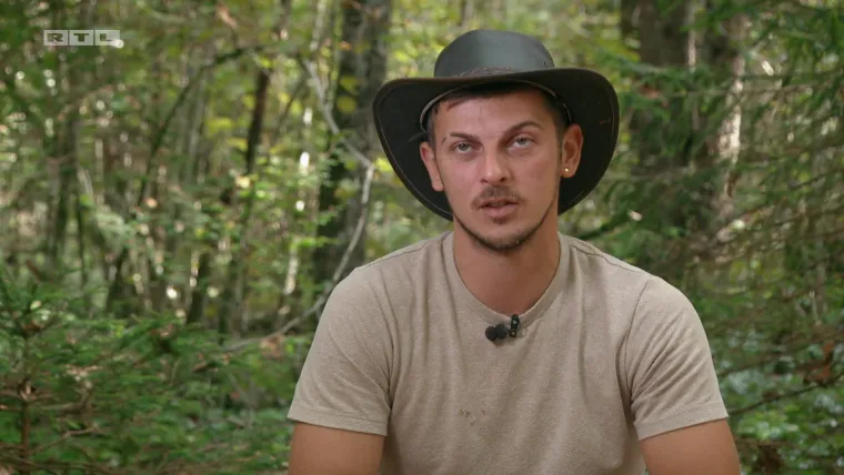 Dario iz ‘Farme’ planira veliki dan: 'Još se dogovaramo hoćemo li se vjenčati u Splitu ili Plitvicama'